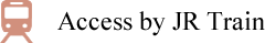 Access by JR