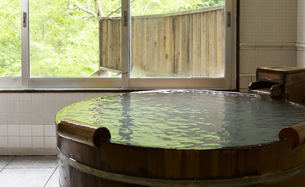 Private Bath