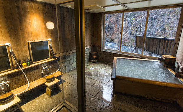 Private Bath