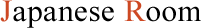 Japanese Room