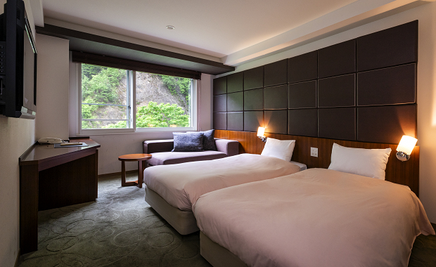 Modern Room (Western Design)