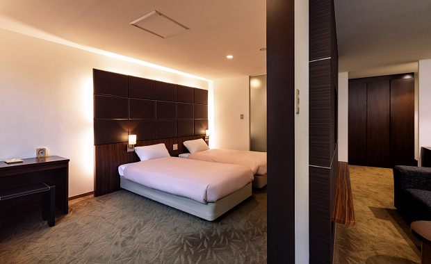 Modern Healing Room