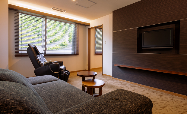 Modern Healing Room