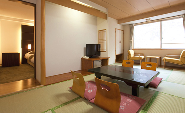 Modern Japanese and Western