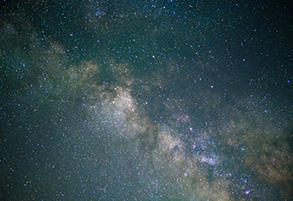 Star Watching