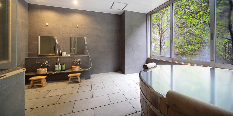 Private Bath